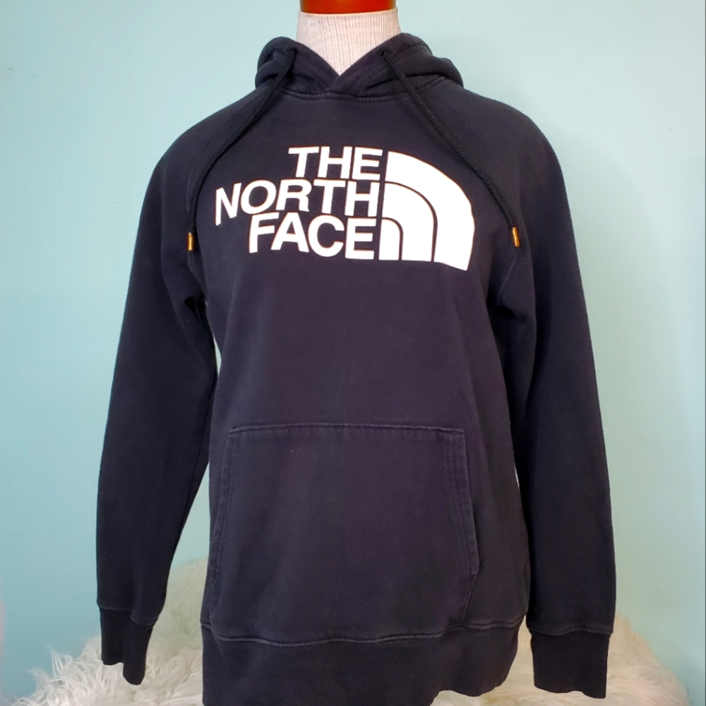 The North Face women's hoodie size Medium